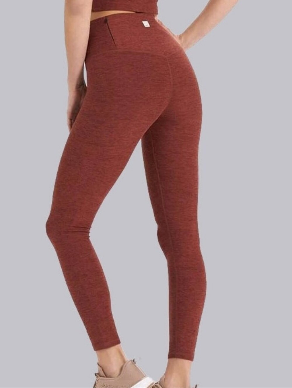 Vuori Womens Clean Elevation Leggings XS
